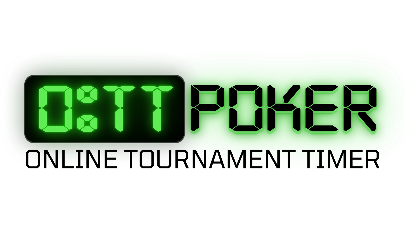 OTTPoker - Online Tournament Timer